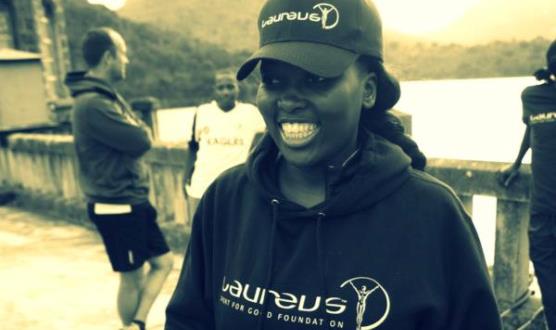 nasiphi_laureus_yes_programme